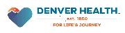 Denver Health Logo